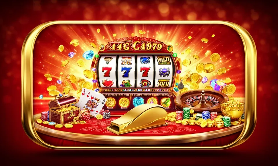 sakura37 Casino